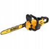 DeWALT DCMCS574N REŤAZOVÁ PÍLA 54V FLEXVOLT 45 cm