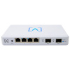 Alta Labs Route 10, Router 10 Gbps 4x2.5Gbps 2xPoE 2xSFP+ (Route10)
