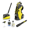 Tlaková umývačka K 7 Premium Smart Control Home FJ - Karcher