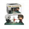 Funk Pop! 119 Movie Moments Harry Potter wizarding World Harry vs Voldemort