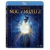Noc v muzeu 2 BD