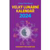 Velký lunární kalendář 2024
