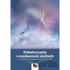 Paliativní péče v rezidenčních službách - Karolína Pechová, Matěj Lejsal