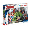 Clementoni Puzzle 104 Marvel Avengers 723688