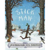 Stick Man - Julia Donaldson, Scholastic