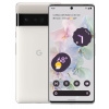 Google Pixel 6 Pro 5G Dual SIM 128 GB biely (veľmi dobrý) GA03165-GB