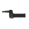 Plynová rukoväť s gripom Single Pull, minicross 2140.03