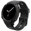 Remienok Spigen Rugged Armor Pro Matte Black Samsung Galaxy Watch 8 (40 mm) ACS10005