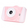 Agfa Realikids Cam 2 Pink AGKCMRKCAM2PA