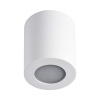 LED bodové svietidlo Kanlux 29241 SANI DSO-W IP44 GU10 10 W biele
