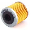 Olejový filter ekvivalent HF563, ISON 563, APRILIA RS4 125 11-18, RXV 450 06-14