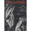 Predátoři ( plast ) DVD