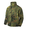Helikon-Tex bunda Gunfighter Shark Skin FLECKTARN