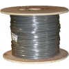 Datacom 13822 FTP drát cat6, LSOH, 100m