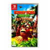 Donkey Kong Country Returns HD Switch Nintendo Switch - krabicová verzia