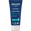 Weleda Body Care Men sprchový gél 200 ml