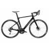 Cestný bicykel Kross Vento 8.0 DSC čierna S (18