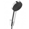 Hansgrohe Pulsify S ručná sprcha 105 s držiakom,hadicou 125 cm,1jet Chróm HG 24301000