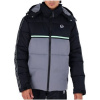 Sergio Tacchini Bundy 40301 Čierna