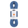 Horolezecké lano Petzl Contact Wall 9,8 mm modrá