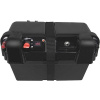 Box pre batériu BA850