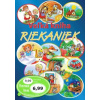 Veľká kniha riekaniek OTTOVO - Vladimíra Gebhartová