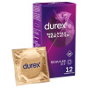 Durex Latex free 12 ks