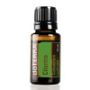 DoTerra Cilantro koriandrová vňať esenciálny olej 15 ml