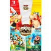 Asterix & Obelix XXL Collection Nintendo Switch krabička