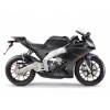 Aprilia RS4 125 50 RS polepy sada nálepiek KPL