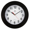 Designové nástěnné hodiny Lowell 00920-6CFN Clocks 30cm