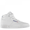 Reebok Exofit Hi Top Trainers White 13 (48.5)