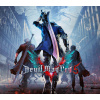 Devil May Cry V Deluxe Edition + Playable Character: Vergil DLC EU Steam CD Key