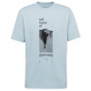 Mammut MAMMUT BASE T-SHIRT MEN HAND modrá M