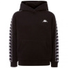 Kappa Igon Jr.309043J 19-4006 sweatshirt (68036) 134/140cm