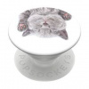 Držiak na mobil PopSockets PopGrip Gen. 2 - Cat Nap