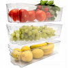 ORGANIZÉR NA CHLADNIČKU 3X4 L BPA FREE CLASS