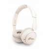 Bezdrôtové slúchadlá Guess GUBHV6SCE béžová ONE SIZE