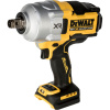 rázový uťahovač Dewalt DEWALT rázový uťahovač 3/4 18V DCF964NT 1925Nm