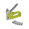 EXTOL CRAFT 9175 pistole sponkovací, 4-14mm/tl.0,75mm