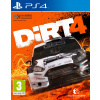 Hra DiRT 4 PS4