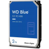 WD BLUE 2TB / WD20EZAZ / SATA 6Gb/s / Interné 3,5