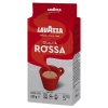 Káva, pražená, mletá, 250 g, LAVAZZA Rossa