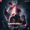 GLO GAMING PUZZLE: TEKKEN 8 KEY ART