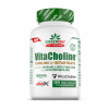 Amix VitaCholine Choline L-bitartrate 120 vege kapsúl