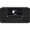 Technisat DigitRadio 570CD IR, black, DAB+/CD