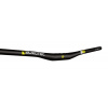 Riadidlá Burgtec - Ride Wide DH Alloy Zdvih: 15 mm, Priemer: 35 mm