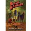 Black Hammer Omnibus Volume 1 - Dean Ormston, Jeff Lemire, Dustin Nguyen