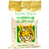 Ryža na sushi Royal Tiger 10 kg veľká gastronomická