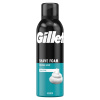 Gillette Sensitive pena na holenie 200 ml